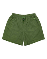 Godspeed HydroShift Swim Trunks Green