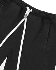Godspeed Vital Terry Shorts Black