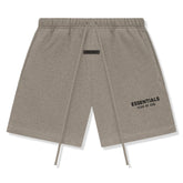 Fear Of God Essentials Classic Homestead Heather Shorts (SS25)