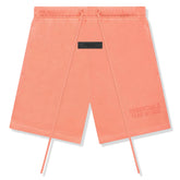 Fear Of God Essentials Coral Shorts (FW22)