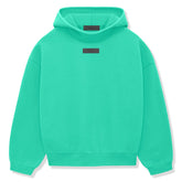 Fear Of God Essentials Mint Leaf Hoodie