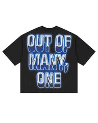 Godspeed Polymrkt Tee Black