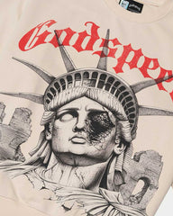 Godspeed ROME Sweatshirt Bone